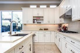solid wood kitchen cabinets