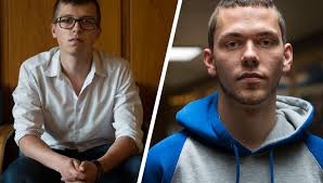 Deres ven slået ned for en studenterhue: Han er den mest blide person