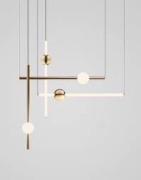 Hay Lamparas Unicas Para Las Ideas De Todos Desde Patrones Y Colores Aqui Puede Encontr Modern Lighting Design Lighting Design Interior Contemporary Lighting