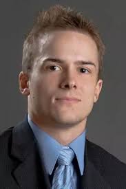 2004-05 Men's Ice Hockey Roster