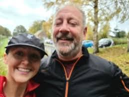 Mark Suckley's Instagram, Twitter & Facebook