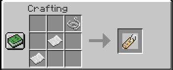 We hope now you know everything required to make the grindstone yourself. Separating Enchantments From A Mass Enchantment Books Name Tag Recipe Suggestions Minecraft Java Edition Minecraft Forum Minecraft Forum