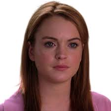 Cady Heron (2004) PNG by jakeysamra
