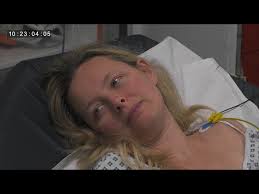 New episode of 24 Hours in A&E: A love like no other