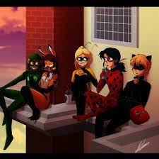 Completed His Attitude Had Changed His Personality Was Strange An Fanfict Miraculous Ladybug Fanfiction Miraculous Ladybug Anime Miraculous Ladybug Funny