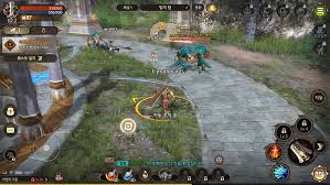 El rey de los juegos rpg final fantasy vii remake edición deluxe. Los 30 Mejores Mmorpg Que Puedes Disfrutar En Android