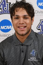 2023 Men's Volleyball Roster