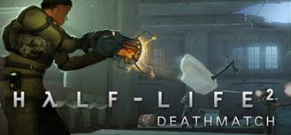 Here's how to do it. Half Life 2 Deathmatch Free Download Full Version Pc Game