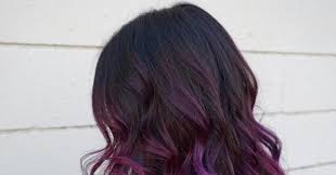 Purple hair has also been featured on characters in several movies, such as knives chau and ramona flowers in scott pilgrim vs. Ideas And Tips For Short Purple Hair Blog Information Qatarday