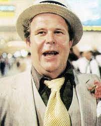 Us actor ned beatty, known for his roles in deliverance, superman and many other films, has died at the age of 83. Otis Superman Villains Wiki Fandom