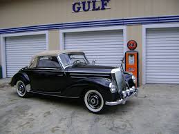 Silver Star Restorations Mercedes Benz Specialist 220 Cabriolet A Cabriolets Benz Silver Stars