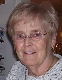 Marcia Bieber Obituary