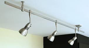 Monorail Track Lighting Monorail Lighting Fixtures