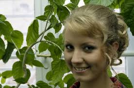 Michaela Nebesníková a Ivan Ferko