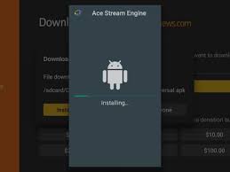 Playing Sopcast And Acestream P2p Streams With Plexus For Kodi Amazon Fire Tv And Fire Tv Stick