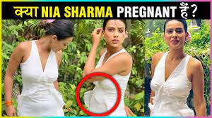 Nia, who was adjudged as the second sexiest asian woman, keeps teasing fans with her bewitching pictures on social media. Nia Sharma Is Pregnant Fans Shocking Reaction Youtube