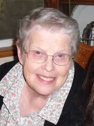 Floraine Chalk Obituary (1932