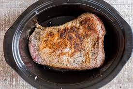 Nancy johnson (author) from mesa, arizona on december 15, 2018: Lipton Onion Soup Brisket Slow Cooker