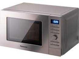 1100w over the range microwave oven. Panasonic Nn S29ksmbpq Microwave Review Which