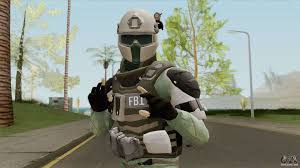 Admin payday 2 unlock allweapons luascript. Fbi Skin Payday 2 For Gta San Andreas