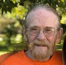 George "Mike" Comdohr Obituary (1944