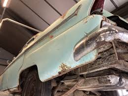 Image result for Glades Green 1955 Plymouth