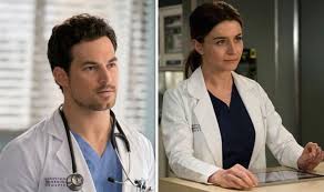 Bailey and cristina yang online at low price in india on amazon.in. Grey S Anatomy Season 16 Which Star Is A Medical Professional Tv Radio Showbiz Tv Express Co Uk