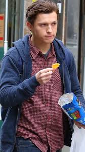 Following the events of avengers: Pin On Tom Holland