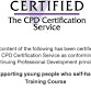Supporting young people who self-harm (CPD Accredited) event image
