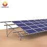 solar aluminum bracket from www.tripsolar.com