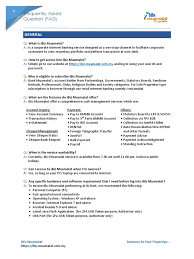 In order to do it, open customer support. Faq Ibiz Muamalat Transport Layer Security Public Key Certificate