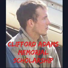 Clifford Adams Memorial Scholarship