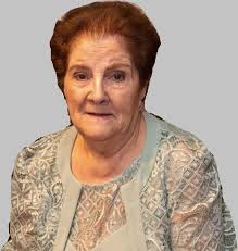 Obituary information for Alexandrina Medeiros