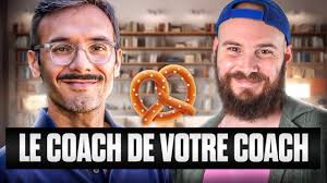 Jérémy Kohlmann Interview : "Le copywriting, c'est impossible à déléguer"