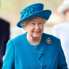 Elizabeth was born in mayfair, london, as the first child of t. Queen Elizabeth And Prince Philip Get Covid 19 Vaccine Shot Wic News