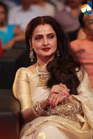Rekha Twitter Search Glamour World Women Women Magazines