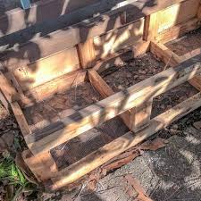 Diy Potting Bench With Sink The Handyman S Daughter