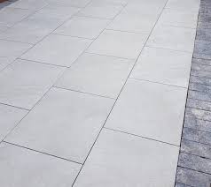 Outdoor porcelain tiles don't require any of the special care that other natural products may need. London Grey 900x600x20mm 21 6m2 Pack Paving Etc Suppliers Of High Quality Paving Products Online