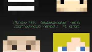 Join me as we set up a cactus field and begin the layout for our string farm. Mumbo Afk Elybeatmaker Remix Carrotandco Remix Ft Grian Remixmyremix Hermitcraft By Carrotandco