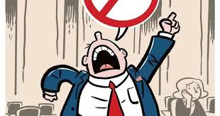 Filibuster cartoon #4 « goodolewoody's blog and website. Why Democrats Need To End The Filibuster In These Times