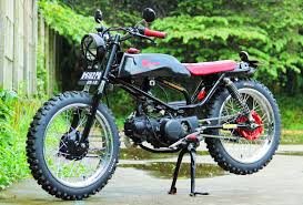 Bangga, saat mempunyai motor dan roda empat yang sudah di modifikasi. Modifikasi Honda Win Terbaru Super Keren Honda Honda Cb Motor