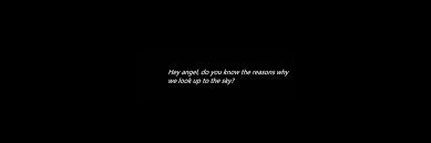 Aesthetic Cute Black Twitter Header Cute Black Header Tumblr Twitter Header Quotes Twitter Header Aesthetic Header Tumblr