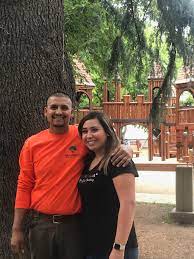 Hernandez tree care professional tree service serving dallas/fort worth area. Business Of The Month Monticello Tree Service Inc Winters Express