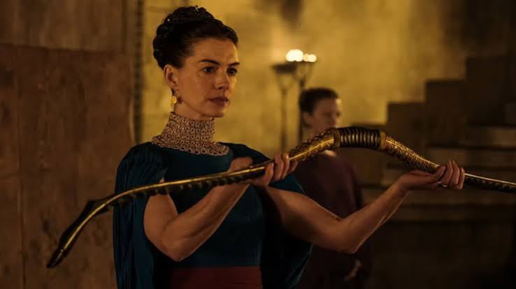 Christopher Nolan’s The Odyssey Wins Early Praise