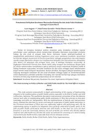 Maybe you would like to learn more about one of these? Contoh Tesis Kesehatan Masyarakat Contoh Soal Dan Materi Pelajaran 2