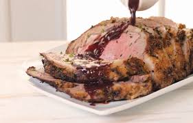 Although christmas celebrates the birth of jesus christ, two of these customs remind us of his death. Prime Rib Sale Safeway As The Ultimate Recipe To Rock Your World Tourne Cooking Food Recipes Healthy Eating Ideas