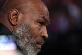 You Belong to The Ring": Fans Show Support as Viral Photo of Mike Tyson in  a Wheelchair Resurfaces