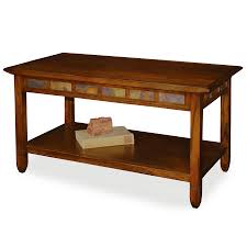 Find the perfect home furnishings at hayneedle, where you can buy online while you explore our room designs and curated looks for tips, ideas & inspiration to help you along the way. Rustic Slate Rectangular Coffee Table Rustic Oak Finish Buy Online In Andorra At Andorra Desertcart Com Productid 8411563