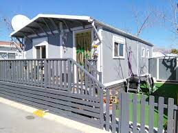 Unique Aitana Park Home For Sale In Benidorm Costa Blanca Spain 33 000 Park Homes Benidorm Caravan Park