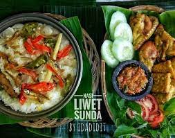 Resep Nasi Liwet Sunda Oleh Ida Rufaida Nur Recipe Resep Masakan Resep Nasi Resep Masakan Sehat